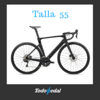 Orbea Orca Aero M30 Team Talla 55