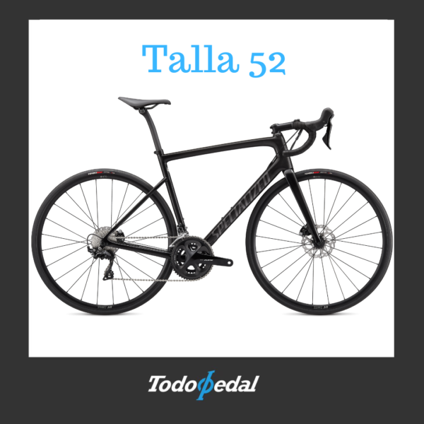 Specialized Tarmac SL6 Sport Talla 52