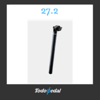 Tubo Sillin Easton Ea90 27.2 Nuevo