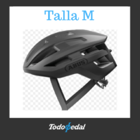 Casco Abus Powerdome talla M Nuevo
