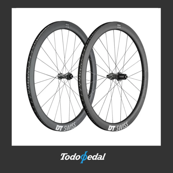 DT Swiss ERC 1400 Spline Carbon