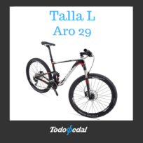 Giant Anthem Talla L