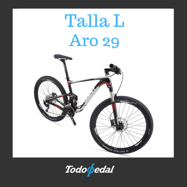 Giant Anthem Talla L