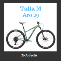Kona Honzo Talla M