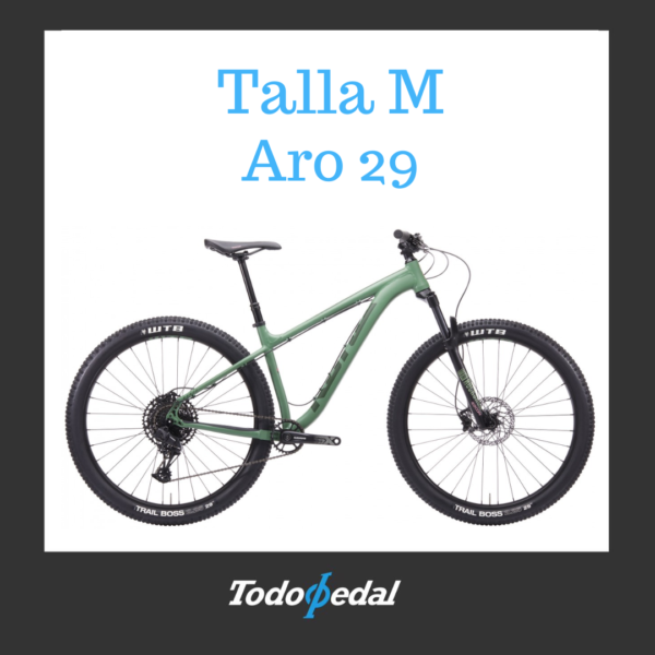 Kona Honzo Talla M