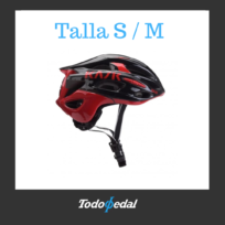 Casco Kask Mojito Talla S/M