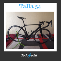 Sworks Tarmac Talla 54