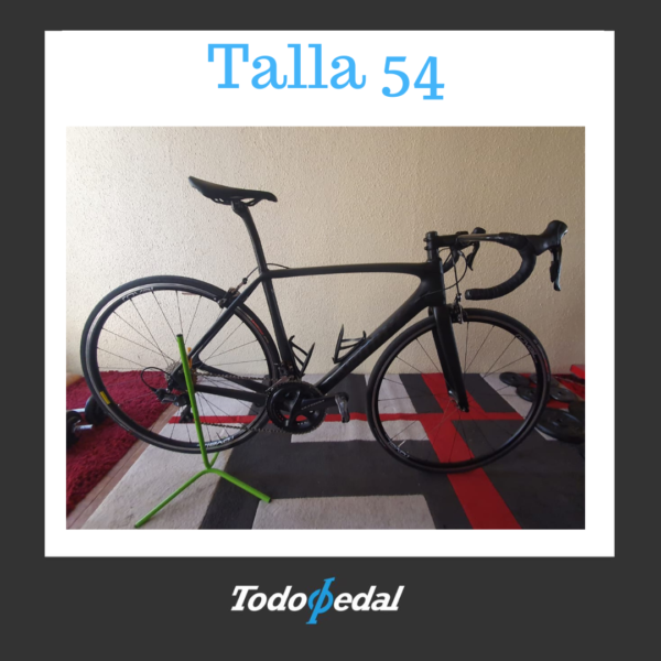 Sworks Tarmac Talla 54