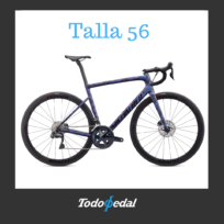 Specialized Tarmac Expert 2020