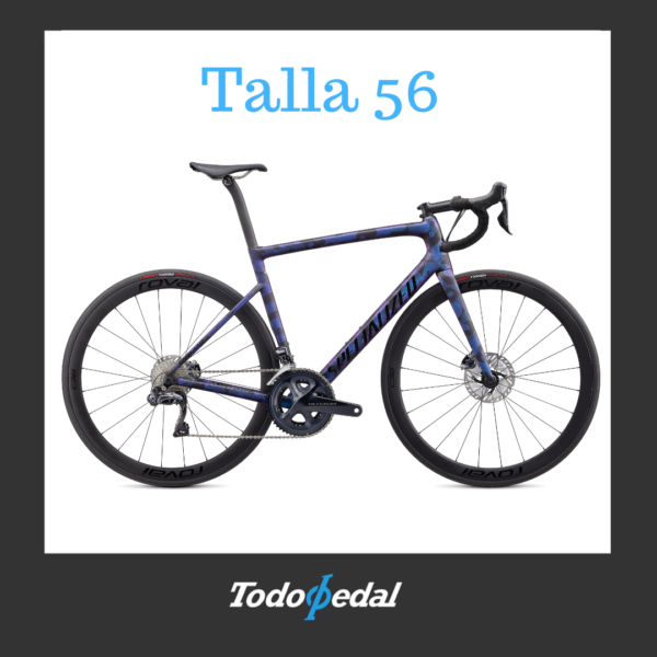 Specialized Tarmac Expert 2020