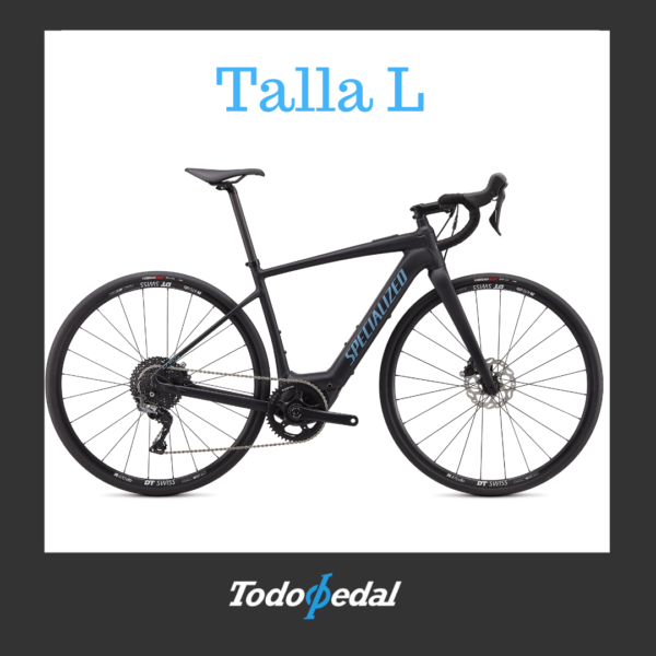 Specialized Creo Sl Comp E5 Talla L