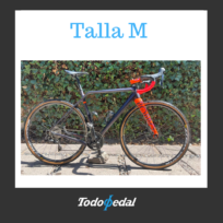 Rondo Ruut CF0 Talla M