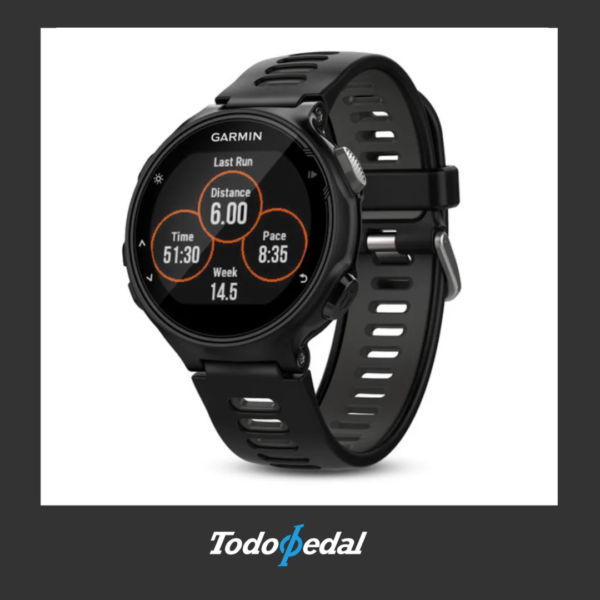 Garmin Forerunner 735 XT