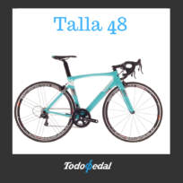 Ridley Jane Talla 48