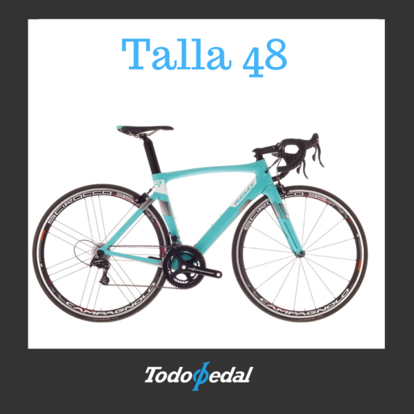 Ridley Jane Talla 48