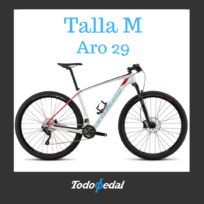 Specialized Stumpjumper Comp HT Talla M