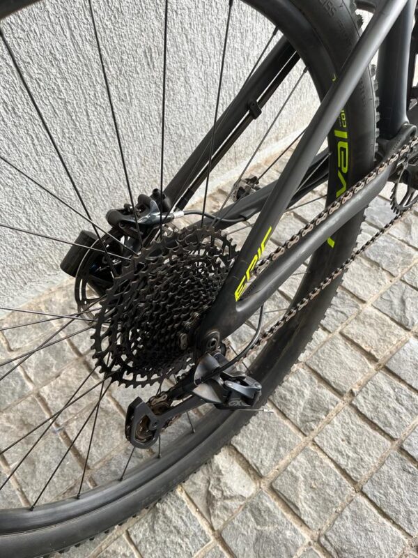 Specialized Epic Comp Talla L - Image 8