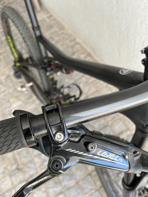 Specialized Epic Comp Talla L - Image 4