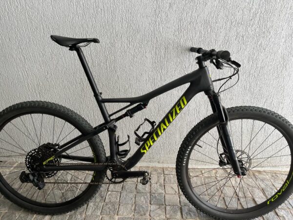 Specialized Epic Comp Talla L - Image 10