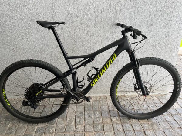 Specialized Epic Comp Talla L - Image 2