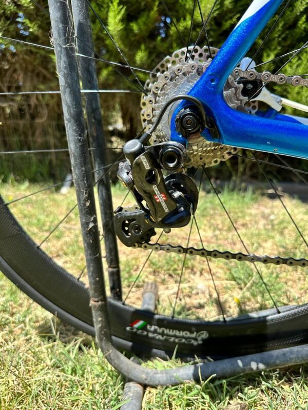 Colnago C59 Formula EPS Talla 55 - Image 7