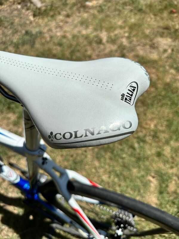 Colnago C59 Formula EPS Talla 55 - Image 3