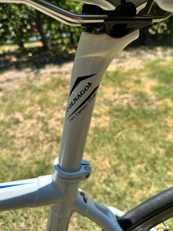 Colnago C59 Formula EPS Talla 55 - Image 4