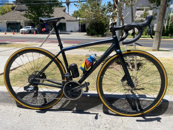 Specialized Aethos Pro Talla 52 - Image 7