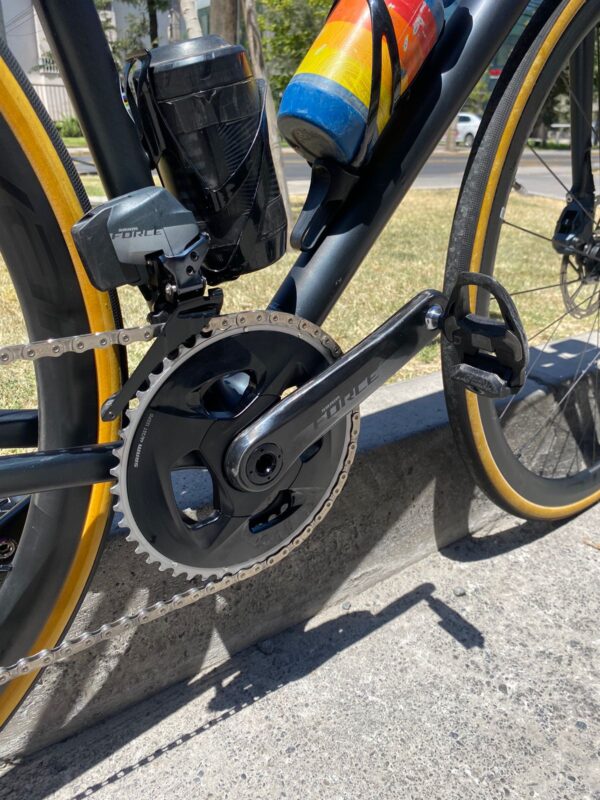Specialized Aethos Pro Talla 52 - Image 5