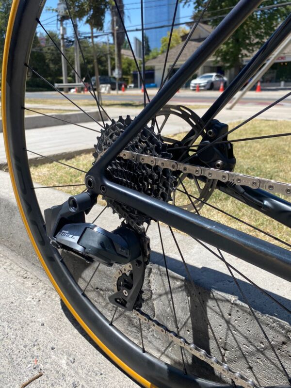 Specialized Aethos Pro Talla 52 - Image 6