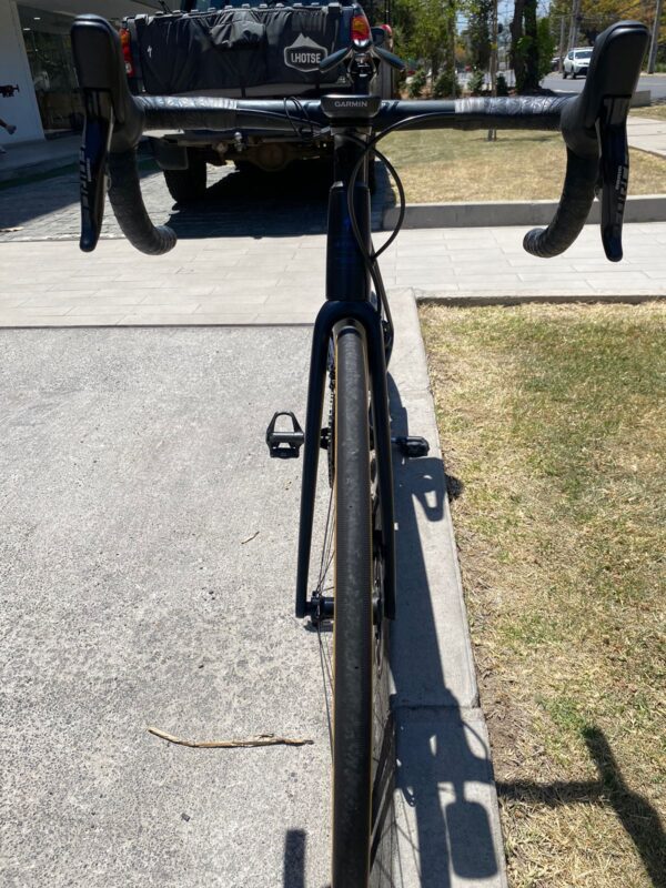 Specialized Aethos Pro Talla 52 - Image 3