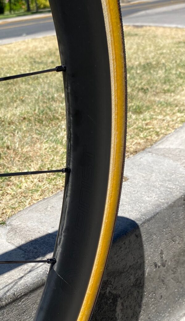Specialized Aethos Pro Talla 52 - Image 2