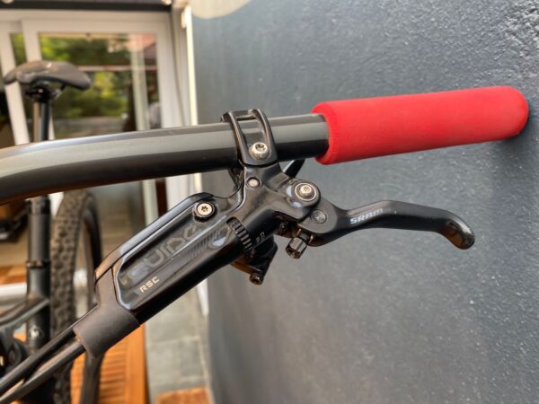 Specialized Stumpjumper Sworks Short Travel Talla M - Image 25