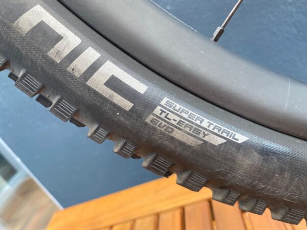 Specialized Stumpjumper Sworks Short Travel Talla M - Image 22
