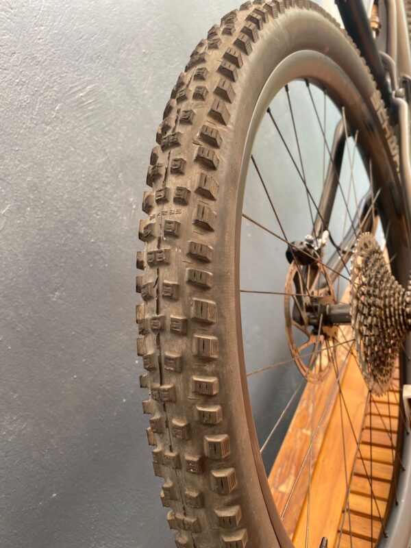Specialized Stumpjumper Sworks Short Travel Talla M - Image 20