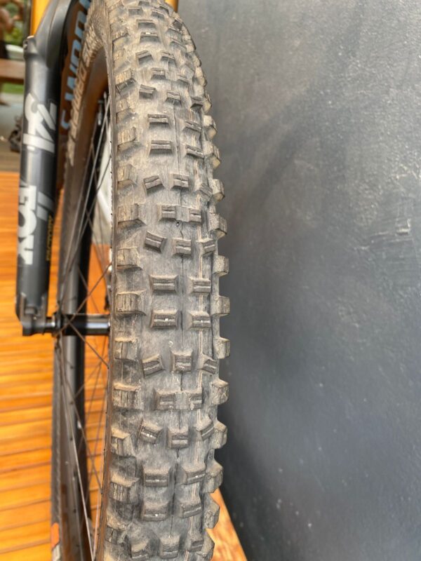 Specialized Stumpjumper Sworks Short Travel Talla M - Image 17