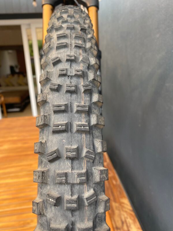 Specialized Stumpjumper Sworks Short Travel Talla M - Image 18