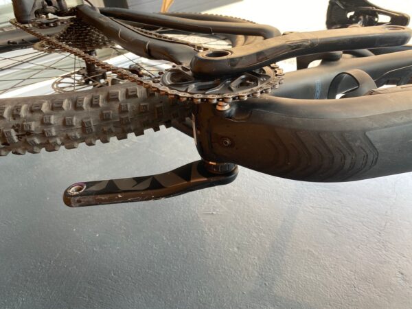 Specialized Stumpjumper Sworks Short Travel Talla M - Image 15