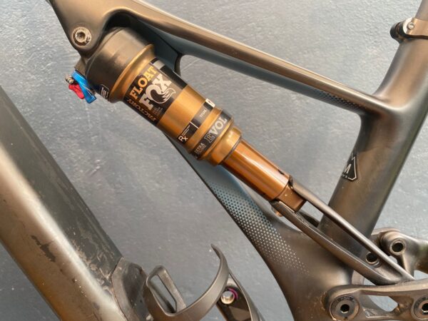 Specialized Stumpjumper Sworks Short Travel Talla M - Image 12