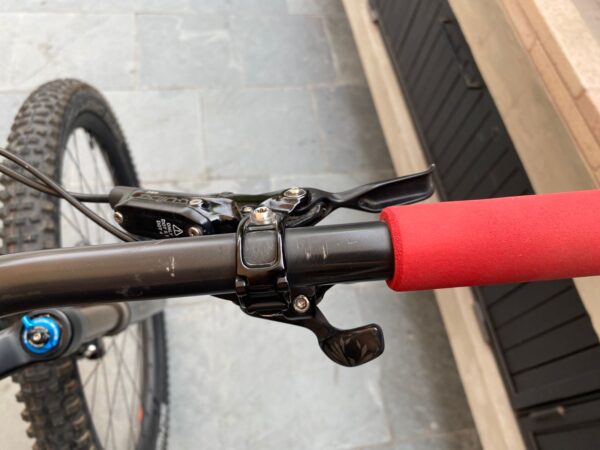 Specialized Stumpjumper Sworks Short Travel Talla M - Image 6