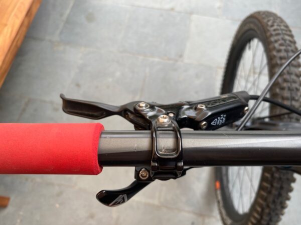 Specialized Stumpjumper Sworks Short Travel Talla M - Image 7