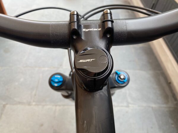 Specialized Stumpjumper Sworks Short Travel Talla M - Image 5