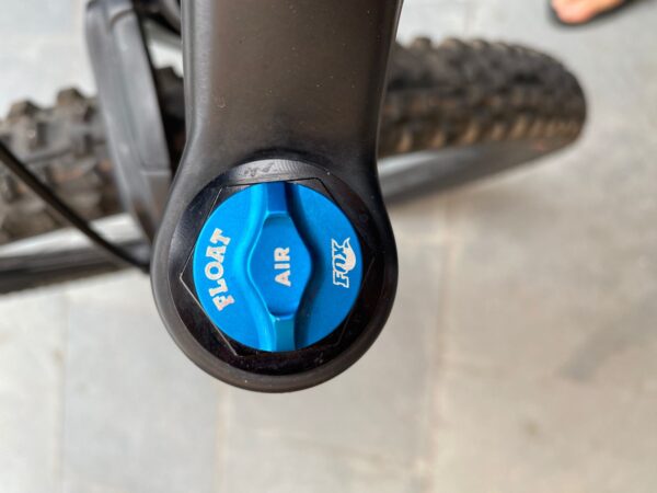 Specialized Stumpjumper Sworks Short Travel Talla M - Image 2