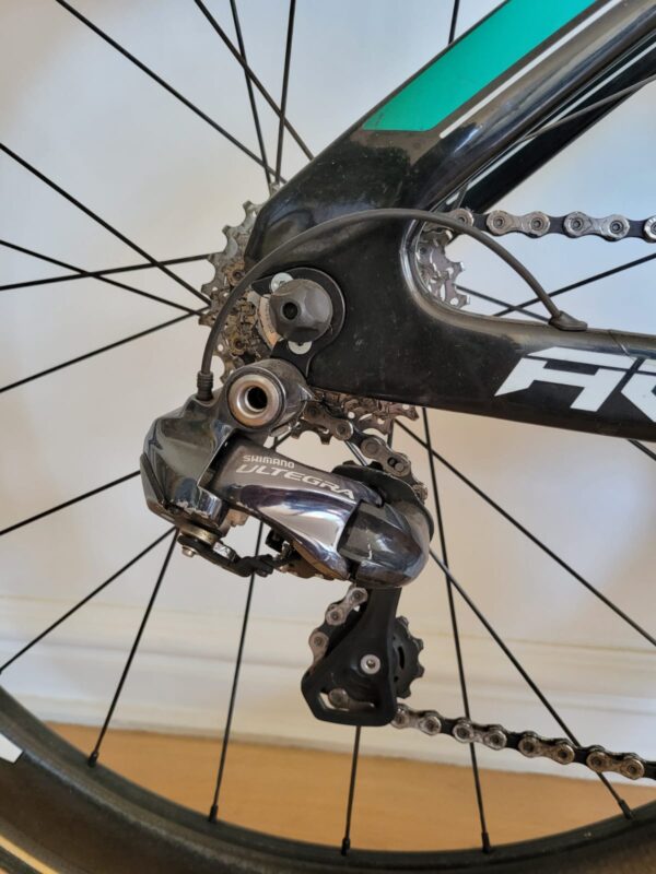 Liv avow advanced pro Talla S - Image 3