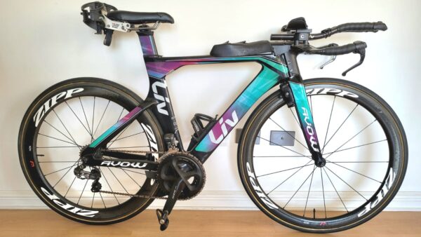 Liv avow advanced pro Talla S - Image 6