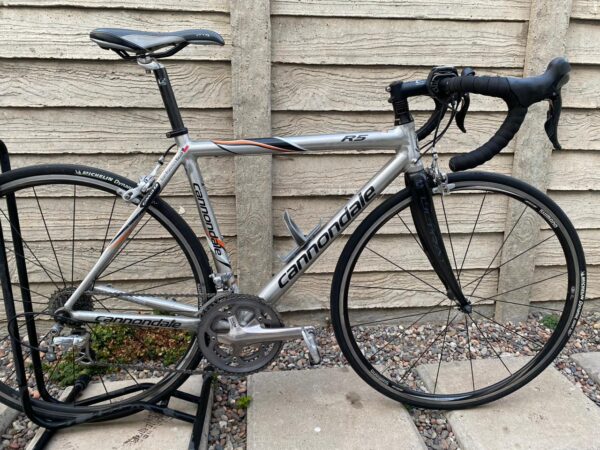 Cannondale CAAD 9 Talla 50 - Image 6