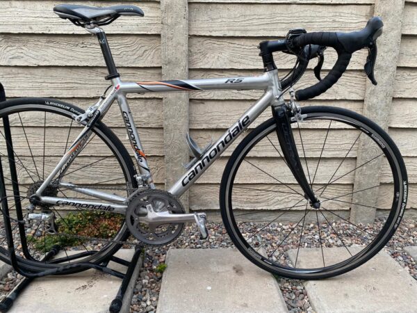 Cannondale CAAD 9 Talla 50 - Image 4
