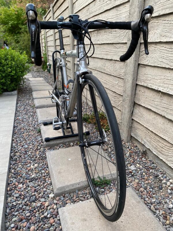 Cannondale CAAD 9 Talla 50 - Image 5