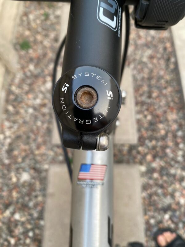 Cannondale CAAD 9 Talla 50 - Image 2