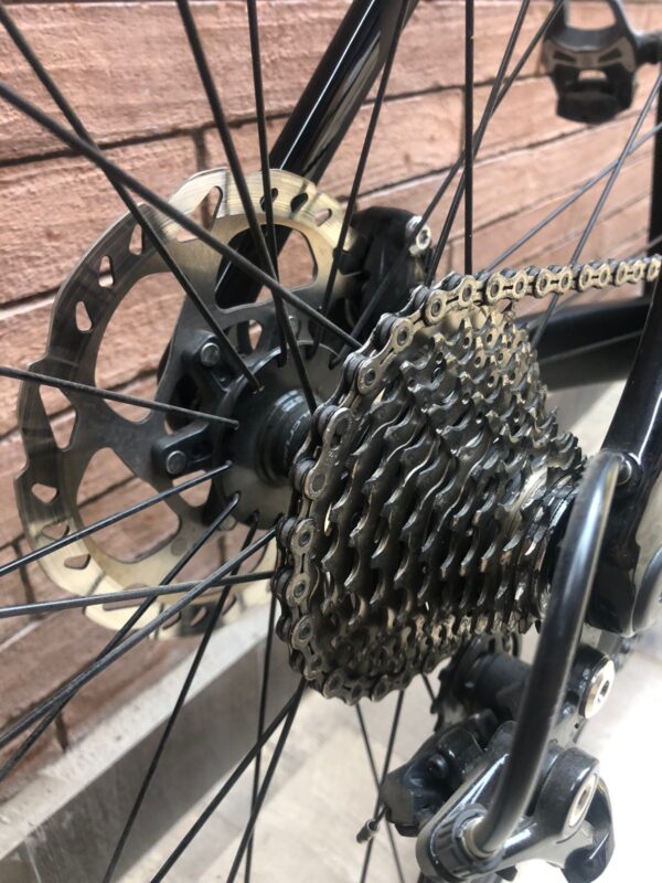Orbea Orca Aero M30 Team Talla 55 - Image 3